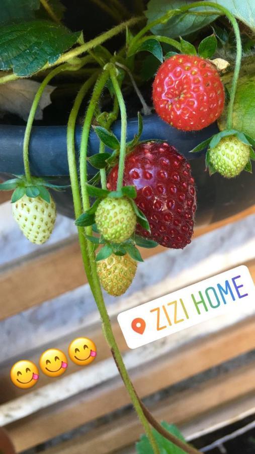 Zizi Home Chapada dos Guimarães Kültér fotó